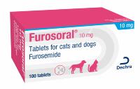 Furosoral 10 mg