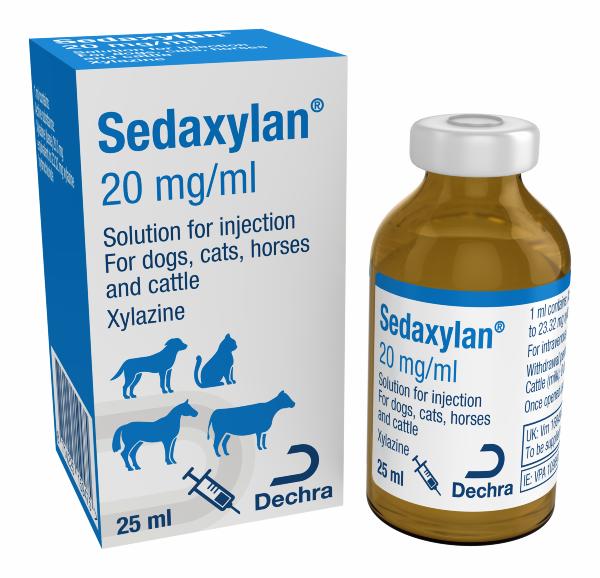 Sedaxylan®
