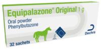 Equipalazone 1 g Oral Powder