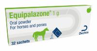 Equipalazone Flavoured Powder 32 x 1 g Sachet 