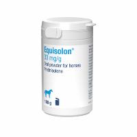 Equisolon Jar Oral Powder For Horses