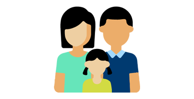 Discuss experience -