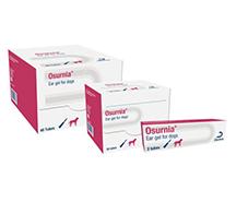 Osurnia Ear Gel For Dogs
