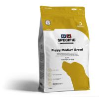 CPD-M Medium Breed