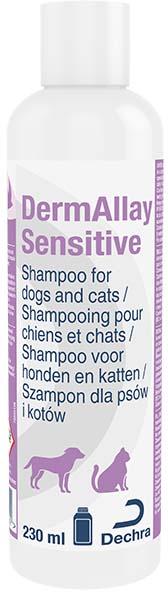 Sensitive Shampoo