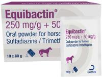 Equibactin Vet Oral Powder