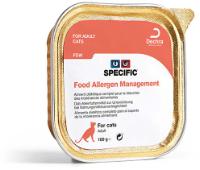 FDW Food Allergen Management
