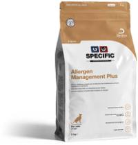 FOD-HY Allergen Management Plus