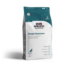 FRD Weight Reduction