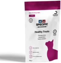FT-H Healthy Treats