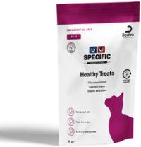 FT-H Healthy Treats 