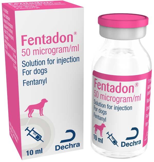 50 microgram/ml solution for injection for dogs