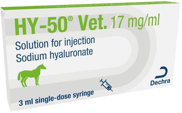 Vet 17 mg/ml Solution For Injection