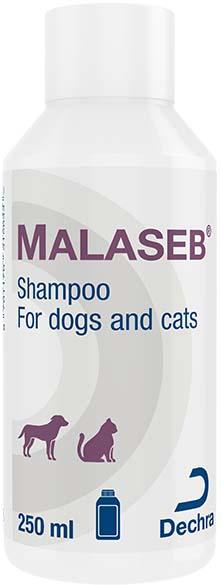 Malaseb Shampoo 
