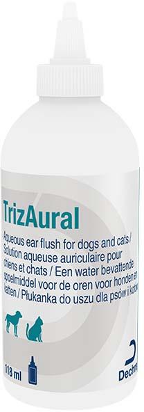 TrizAural® Solution