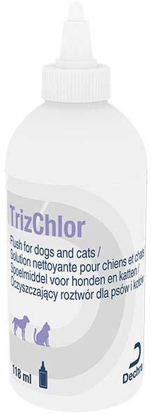 TrizCHLOR® Flush